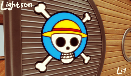 Second Life Marketplace - *Lightson* One piece